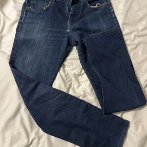 Patagonia Men's Denim Jeans